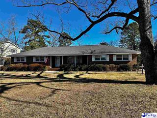 409 Wilson, Hartsville, SC 29550