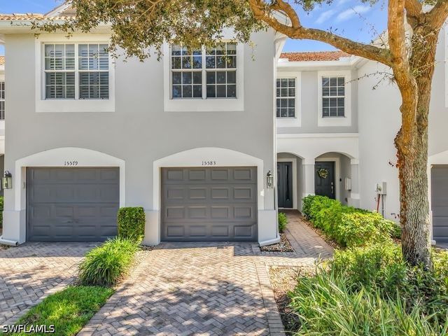 15583 Marcello CIR 145, Naples, FL 34110