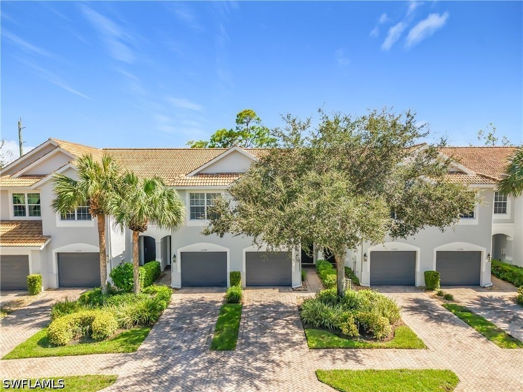 15583 Marcello CIR 145, Naples, FL 34110