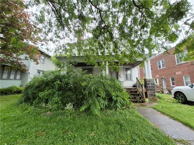 1708 Highland Ave, New Castle, PA 16105