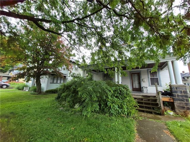 1708 Highland Ave, New Castle, PA 16105