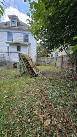 1708 Highland Ave, New Castle, PA 16105