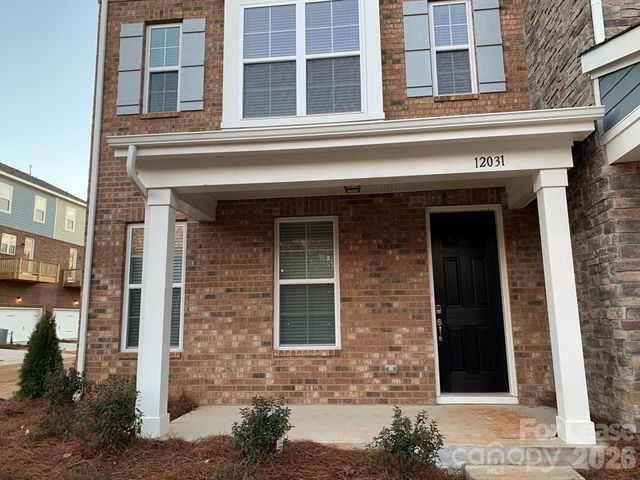 12031 Remarque Road, Mint Hill, NC 28227