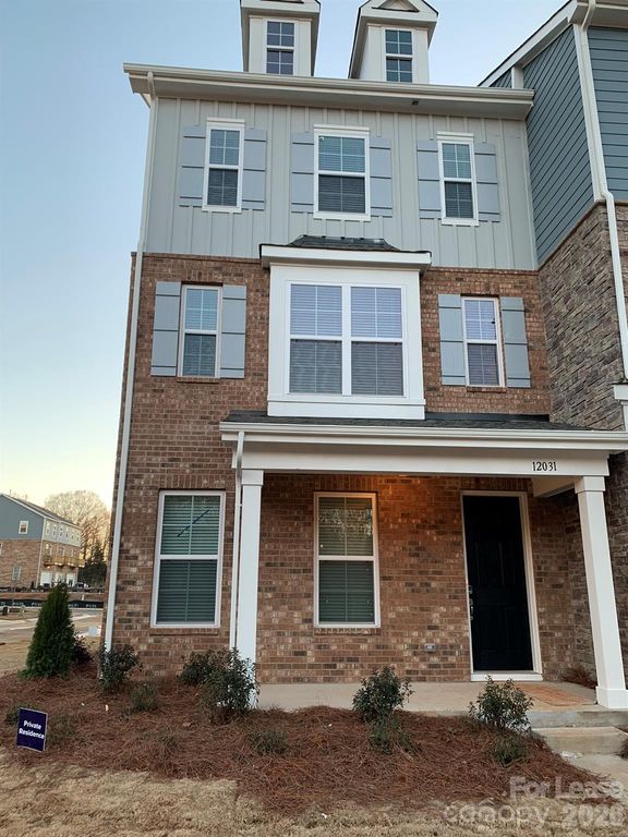 12031 Remarque Road, Mint Hill, NC 28227