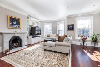 83 Montgomery St 3, Boston, MA 02116