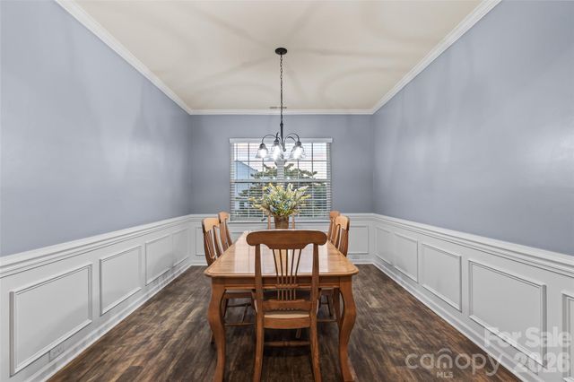 2003 Harvest Time Lane, Waxhaw, NC 28173