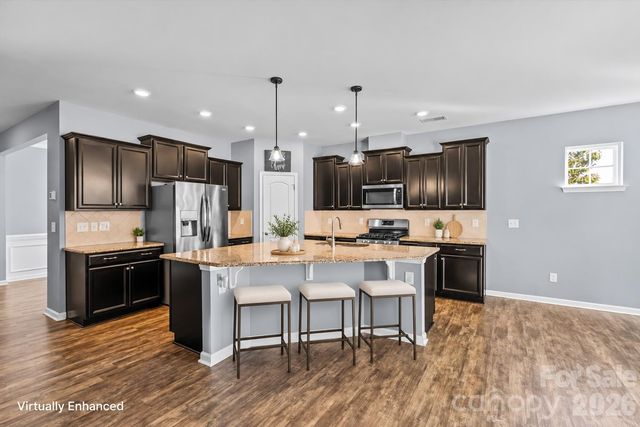 2003 Harvest Time Lane, Waxhaw, NC 28173