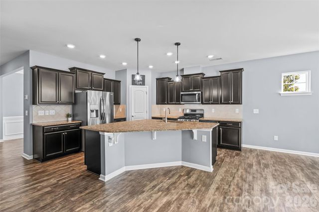 2003 Harvest Time Lane, Waxhaw, NC 28173