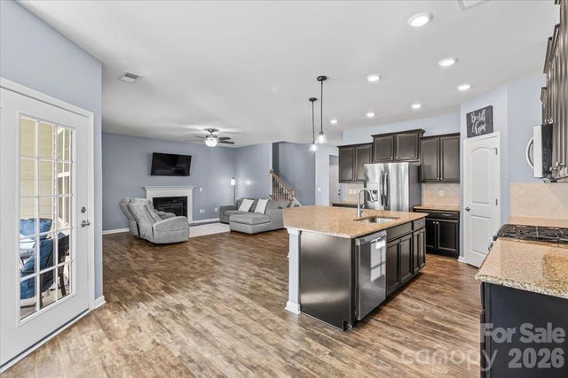 2003 Harvest Time Lane, Waxhaw, NC 28173