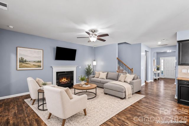 2003 Harvest Time Lane, Waxhaw, NC 28173