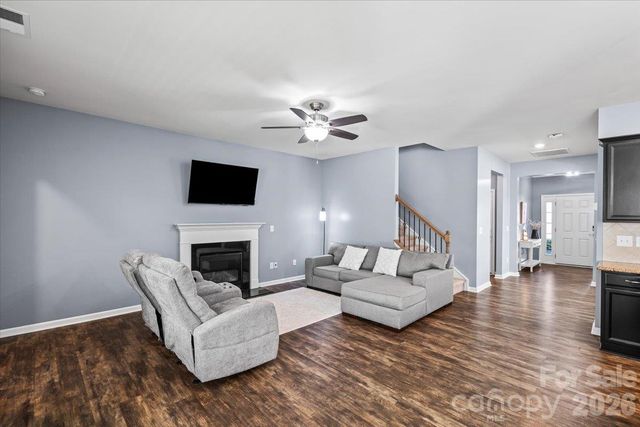 2003 Harvest Time Lane, Waxhaw, NC 28173