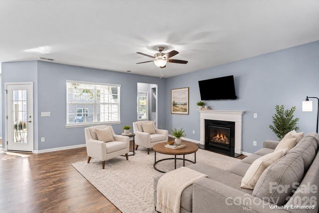 2003 Harvest Time Lane, Waxhaw, NC 28173