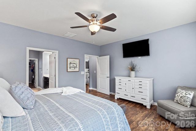 2003 Harvest Time Lane, Waxhaw, NC 28173