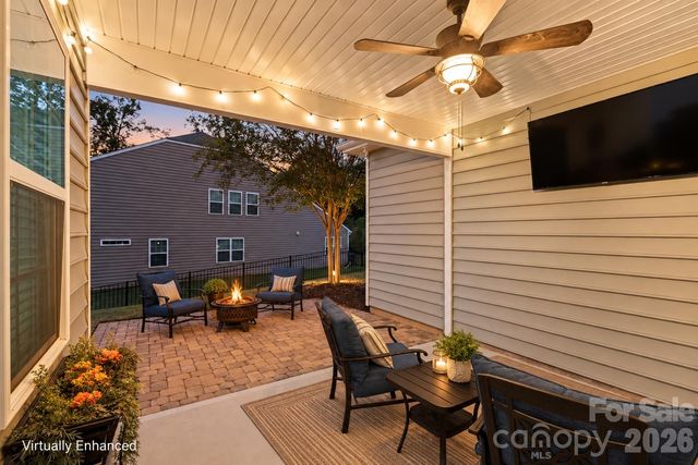 2003 Harvest Time Lane, Waxhaw, NC 28173