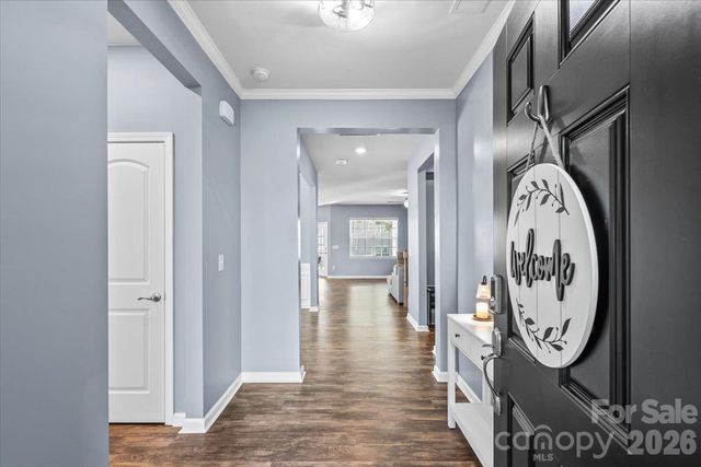2003 Harvest Time Lane, Waxhaw, NC 28173