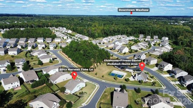 2003 Harvest Time Lane, Waxhaw, NC 28173