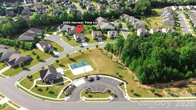2003 Harvest Time Lane, Waxhaw, NC 28173