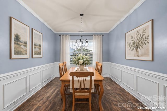 2003 Harvest Time Lane, Waxhaw, NC 28173