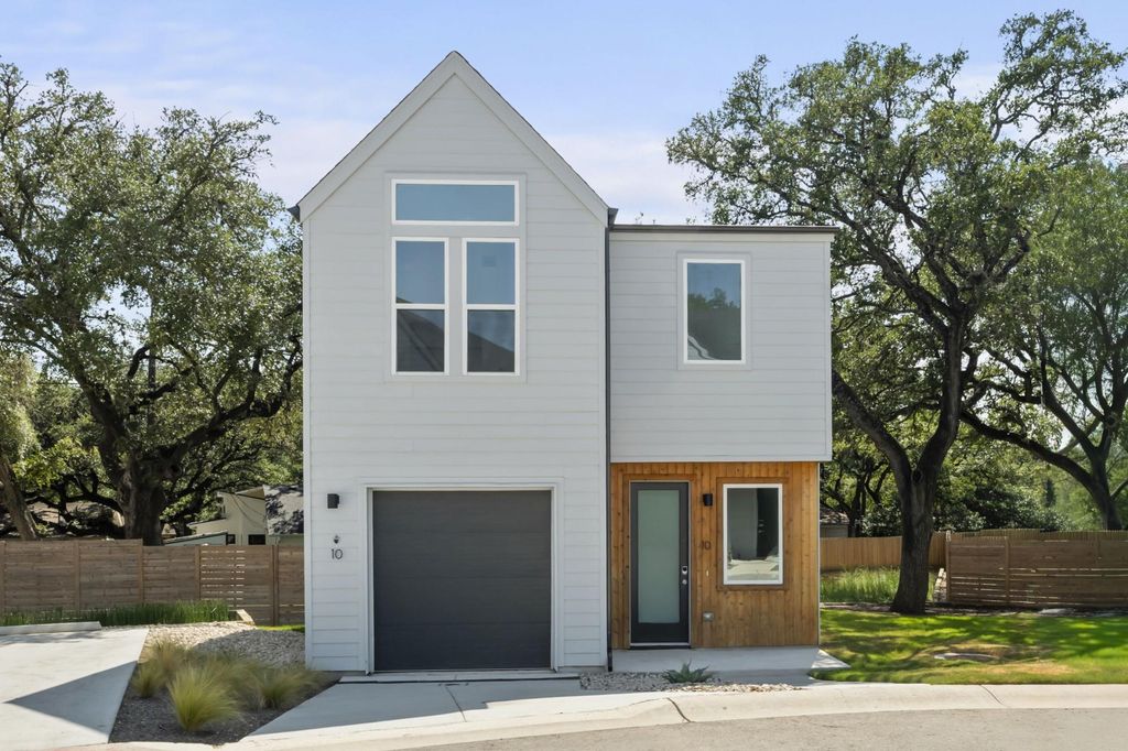 5107 Menchaca RD 10, Austin, TX 78745