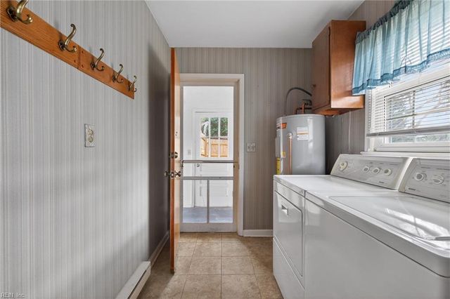 701 Earl Of Chesterfield CT, Virginia Beach, VA 23454