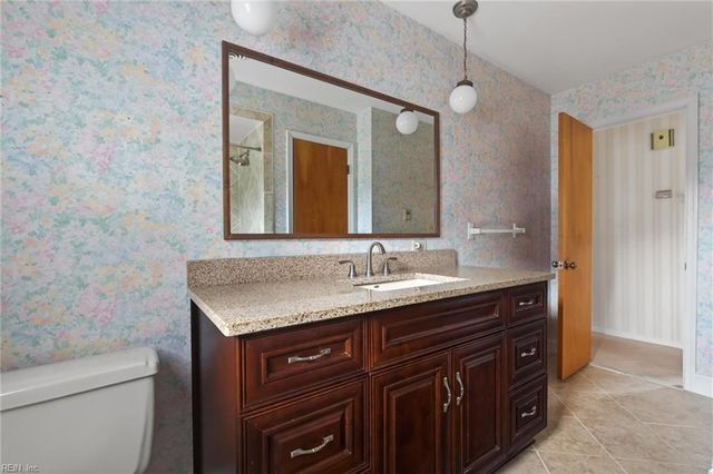 701 Earl Of Chesterfield CT, Virginia Beach, VA 23454