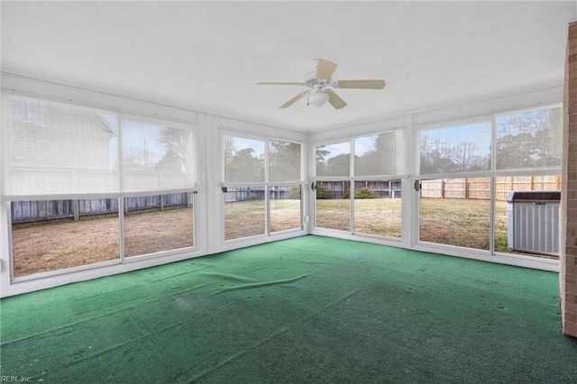 701 Earl Of Chesterfield CT, Virginia Beach, VA 23454