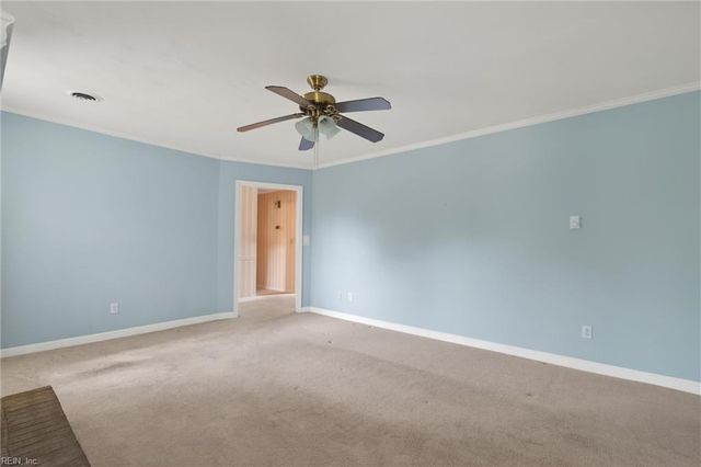 701 Earl Of Chesterfield CT, Virginia Beach, VA 23454