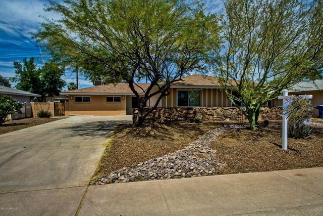 1030 E Manhatton Drive, Tempe, AZ 85282