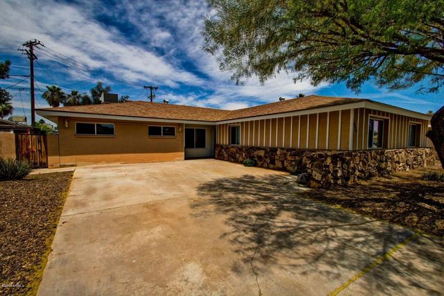 1030 E Manhatton Drive, Tempe, AZ 85282
