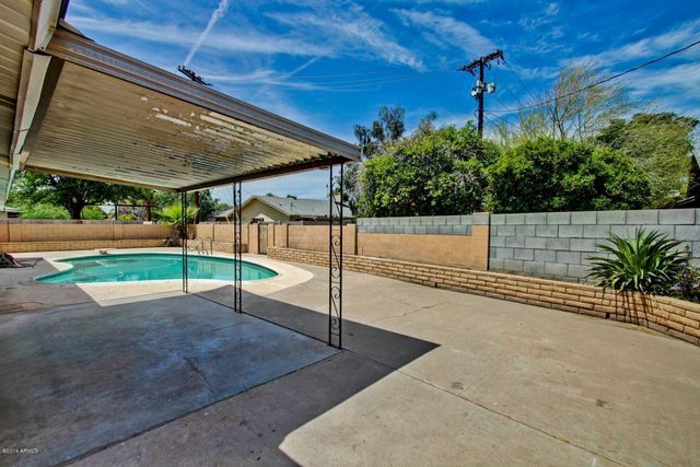 1030 E Manhatton Drive, Tempe, AZ 85282