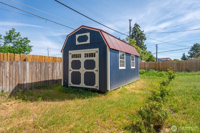 2008 S Belair Drive, Moses Lake, WA 98837