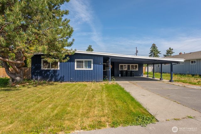 2008 S Belair Drive, Moses Lake, WA 98837
