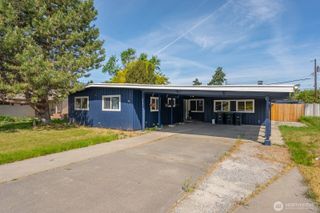 2008 S Belair Drive, Moses Lake, WA 98837