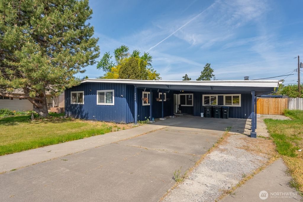 2008 S Belair Drive, Moses Lake, WA 98837