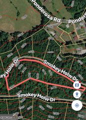 0 Shake Hollow, Rabun Gap, GA 30568