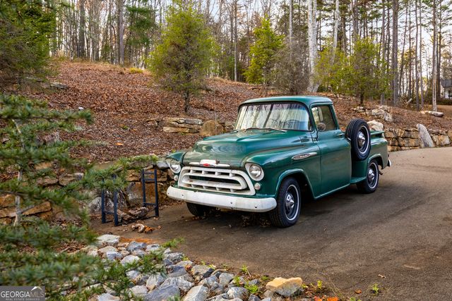 450 Miracle Lane, Blue Ridge, GA 30513