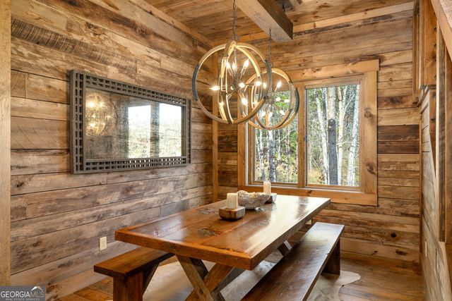 450 Miracle Lane, Blue Ridge, GA 30513