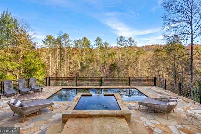 450 Miracle Lane, Blue Ridge, GA 30513