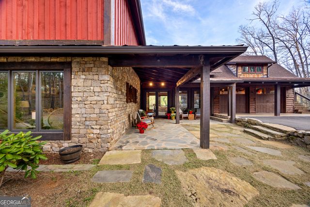 450 Miracle Lane, Blue Ridge, GA 30513