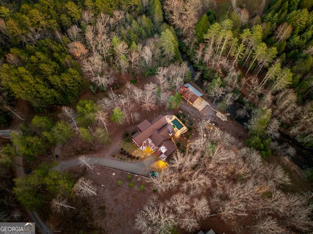 450 Miracle Lane, Blue Ridge, GA 30513