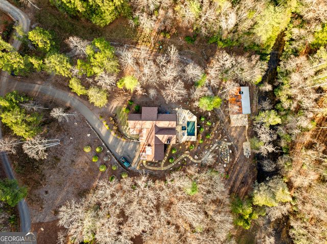 450 Miracle Lane, Blue Ridge, GA 30513