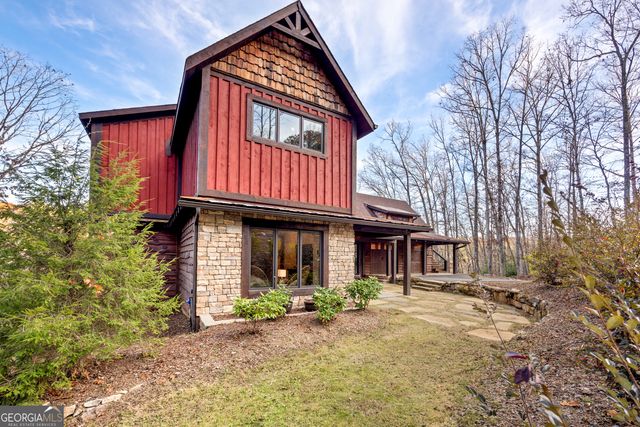 450 Miracle Lane, Blue Ridge, GA 30513