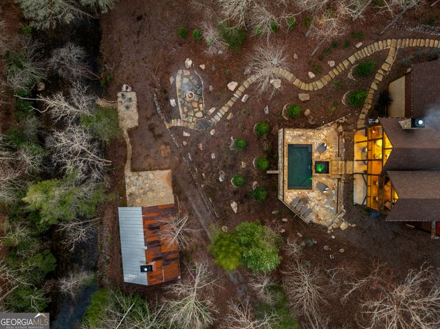 450 Miracle Lane, Blue Ridge, GA 30513