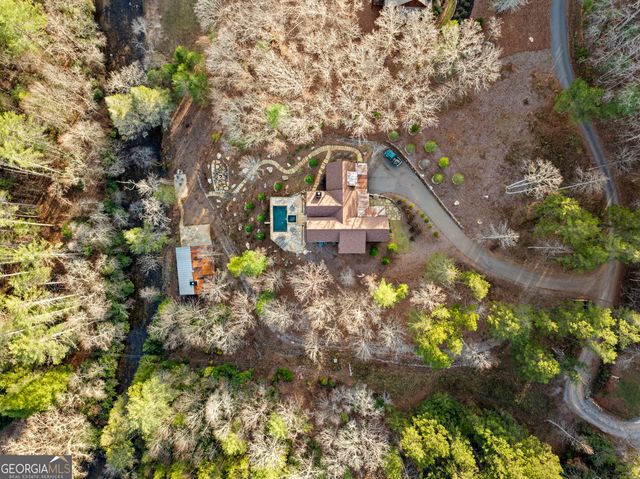 450 Miracle Lane, Blue Ridge, GA 30513