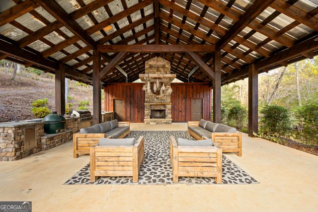 450 Miracle Lane, Blue Ridge, GA 30513