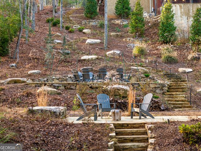 450 Miracle Lane, Blue Ridge, GA 30513