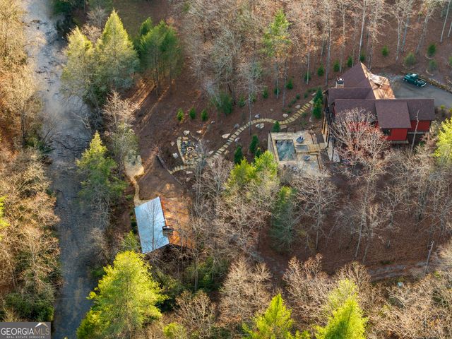 450 Miracle Lane, Blue Ridge, GA 30513