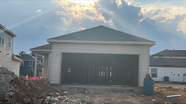 16456 Moss Lane, Porter, TX 77365