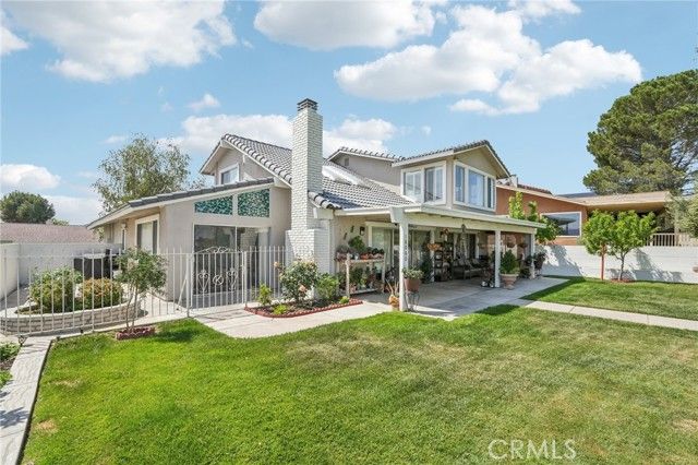 18060 Pebble Beach Drive, Victorville, CA 92395