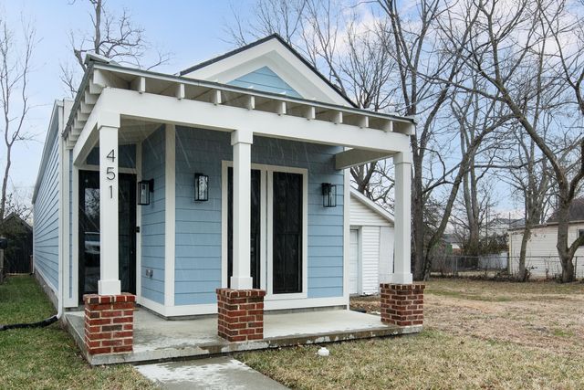 451 Smith Street, Lexington, KY 40508